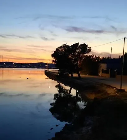 Staro Selo Сукошан