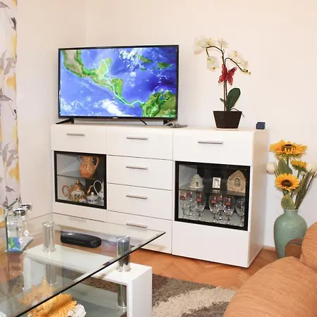 Staro Selo Holiday home Sukosan