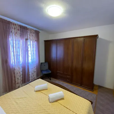 Staro Selo Holiday home Sukosan