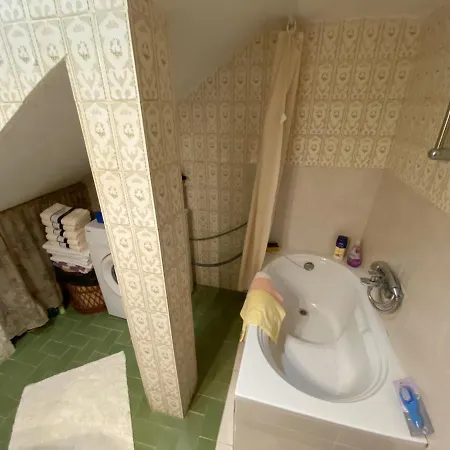 Staro Selo Holiday home Sukosan
