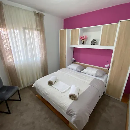 Holiday home Staro Selo Sukosan