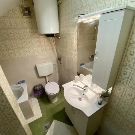 Holiday home Staro Selo Sukosan