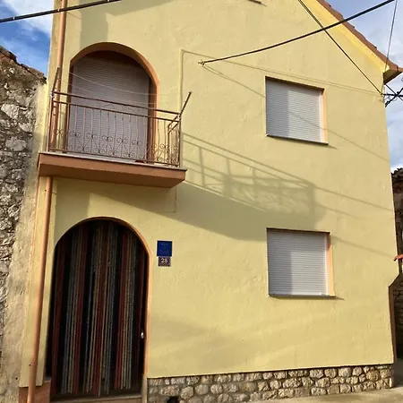 Holiday home Staro Selo