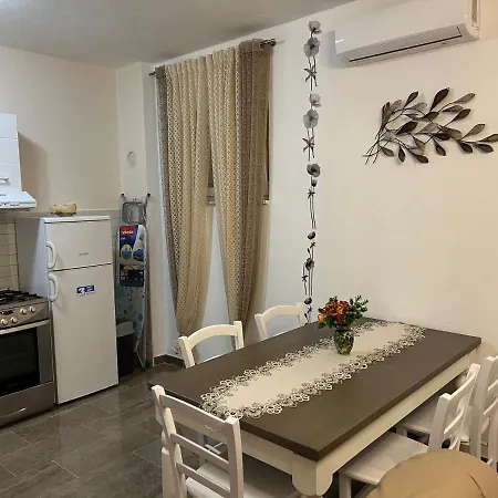 Staro Selo Holiday home *